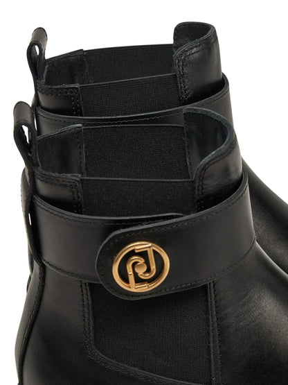 SA5203 BOOT LIU JO CALZATURE - 18920
