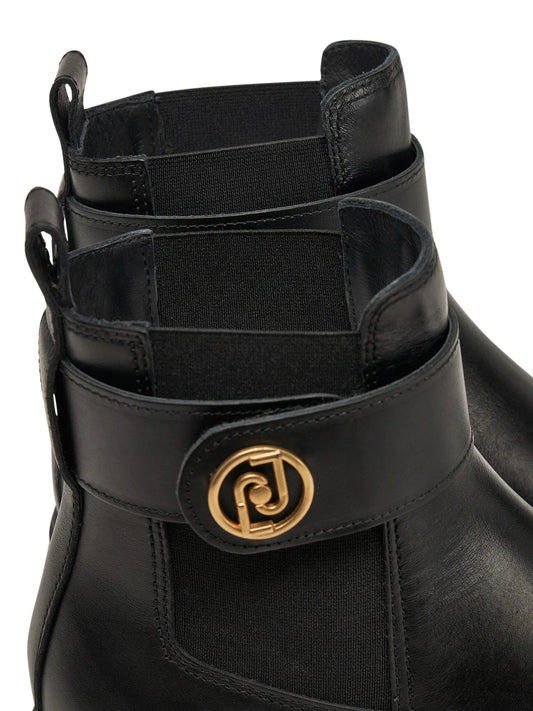SA5203 BOOT LIU JO CALZATURE - 18920