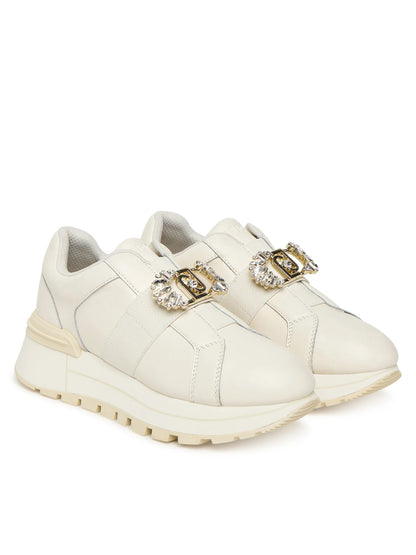 BF5045 SNEAKERS LIU JO CALZATURE - 18929