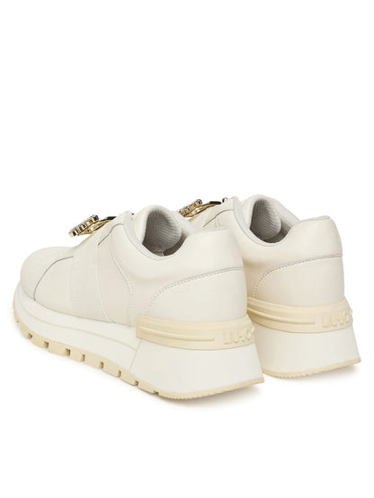 BF5045 SNEAKERS LIU JO CALZATURE - 18929