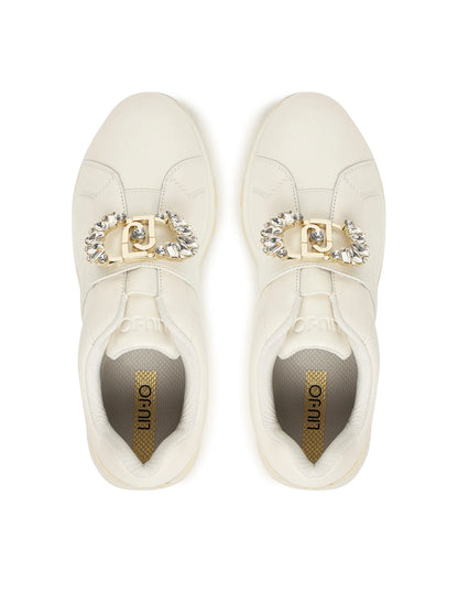 BF5045 SNEAKERS LIU JO CALZATURE - 18929