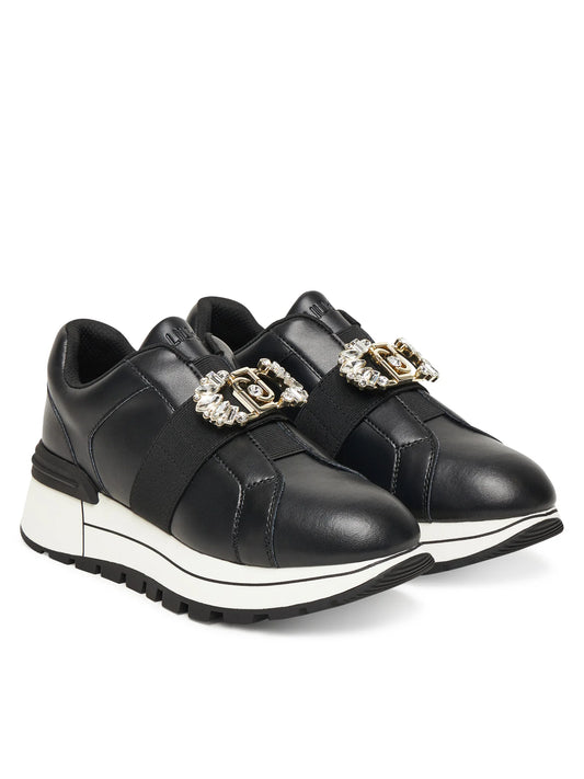 BF5045 SNEAKERS LIU JO CALZATURE - 18929