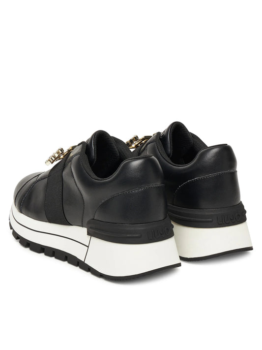 BF5045 SNEAKERS LIU JO CALZATURE - 18929