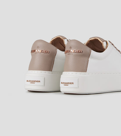 8009 SNEAKERS ALEXANDER SMITH  - 19640