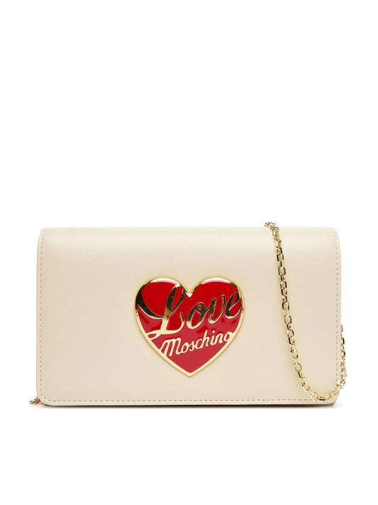 JC4186PP1N BORSA LOVE MOSCHINO - 19001