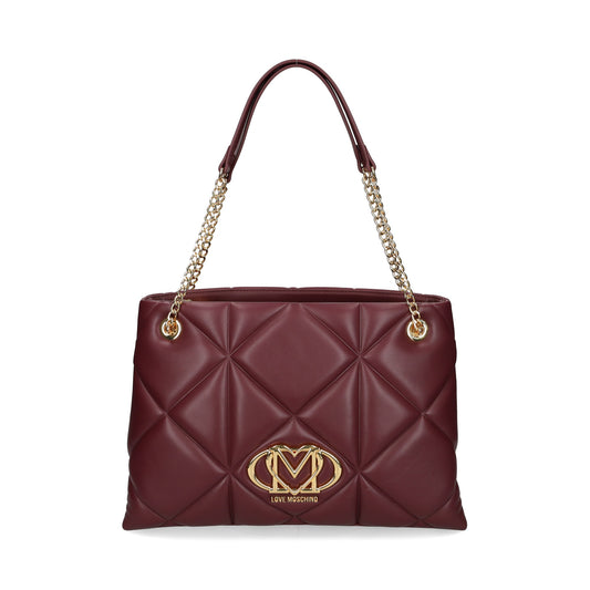 JC4040PP1N BORSA LOVE MOSCHINO - 18991