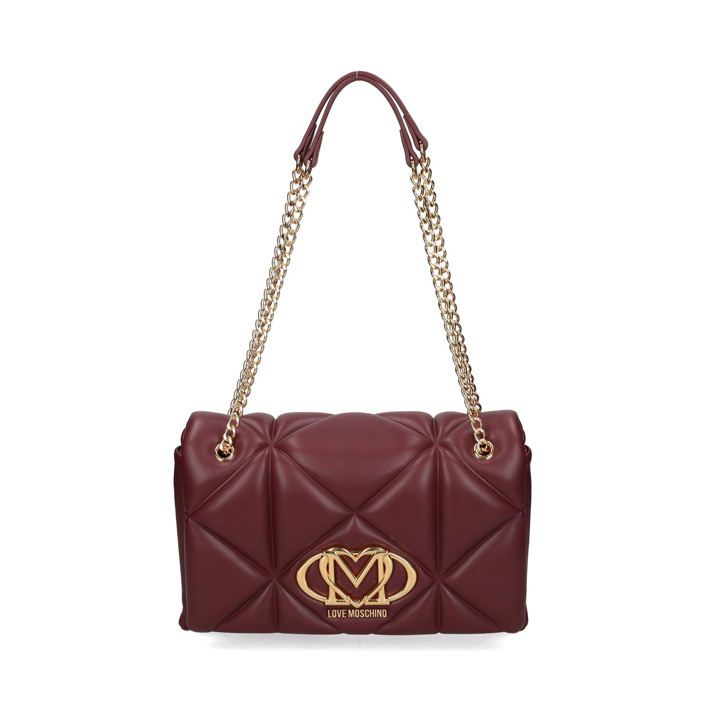 JC4043PP1N BORSA LOVE MOSCHINO - 18992