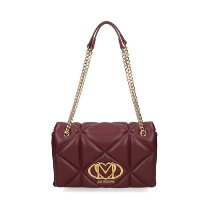JC4043PP1N BORSA LOVE MOSCHINO - 18992