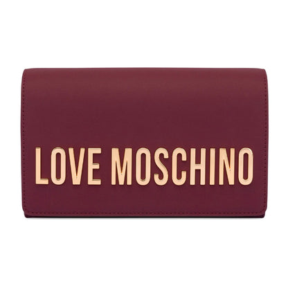 JC4103PP1N BORSA LOVE MOSCHINO - 18997