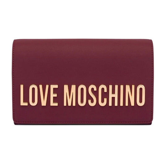 JC4103PP1N BORSA LOVE MOSCHINO - 18997