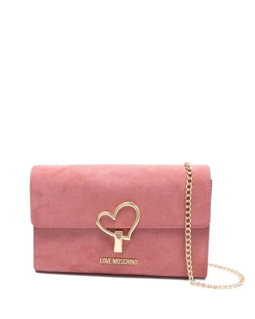 JC4327PP0N BORSA LOVE MOSCHINO - 18985