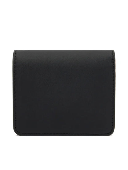 JC5612PP1N PORTAFOGLI LOVE MOSCHINO - 19006