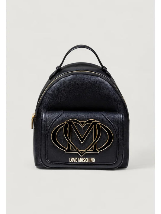 JC4008PP1N ZAINO LOVE MOSCHINO - 19008