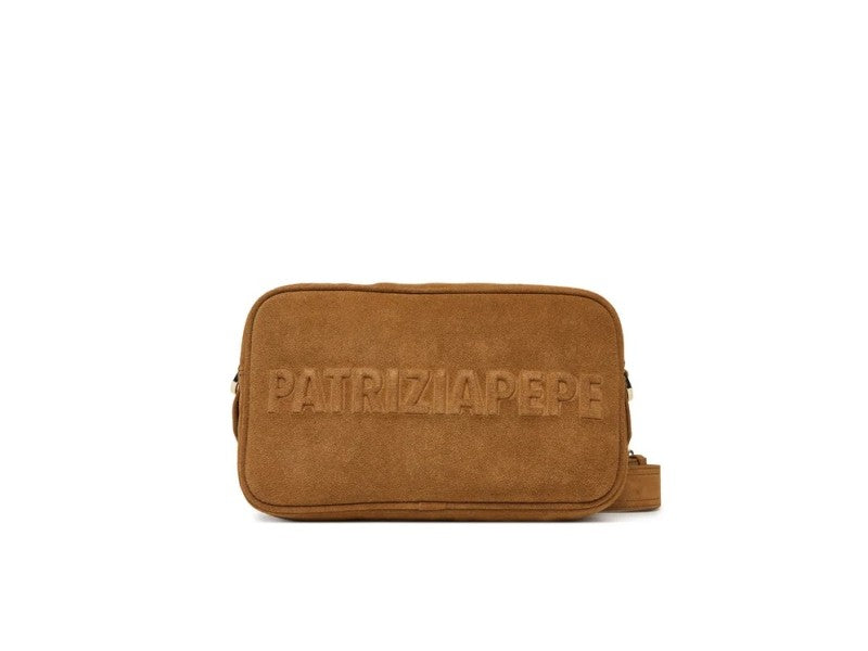 8B0254. BORSA PATRIZIA PEPE - 19231