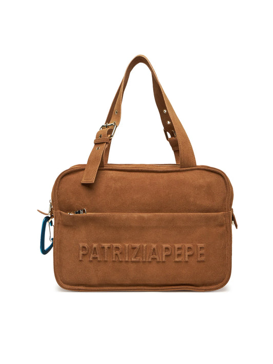 2B0125. BORSA PATRIZIA PEPE - 19219