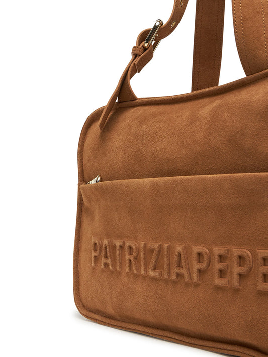 2B0125. BORSA PATRIZIA PEPE - 19219