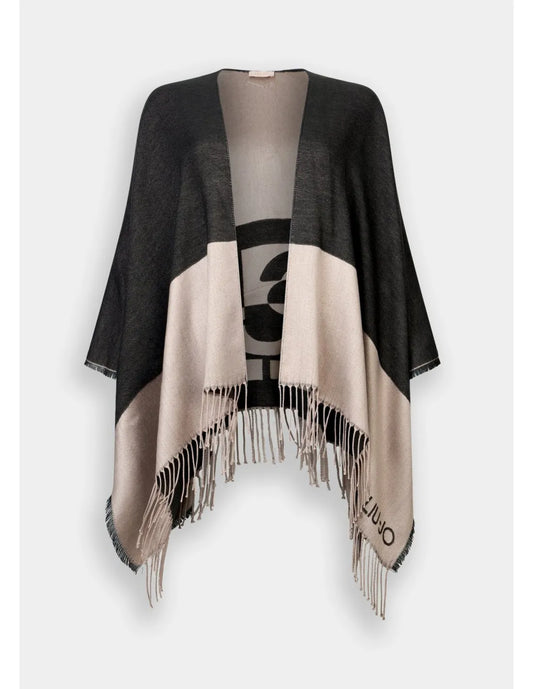 2F5031T0300 PONCHO LIU JO   - 18800
