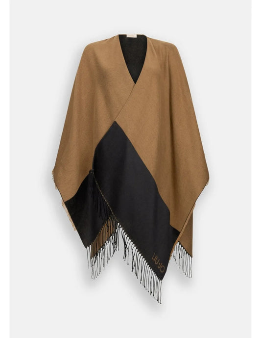 2F5031T0300 PONCHO LIU JO   - 18800