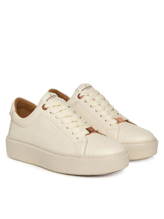 8012 SNEAKERS ALEXANDER SMITH  - 19641