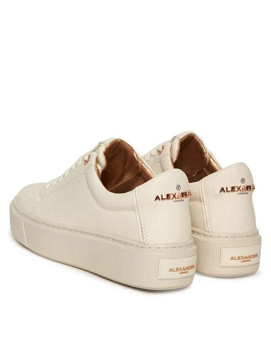 8012 SNEAKERS ALEXANDER SMITH  - 19641