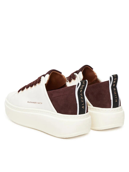 0523 SNEAKERS ALEXANDER SMITH - 19647
