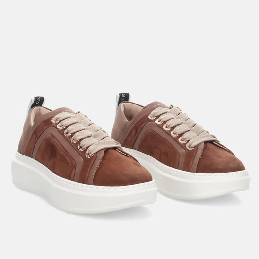 0104 SNEAKERS ALEXANDER SMITH - 19648
