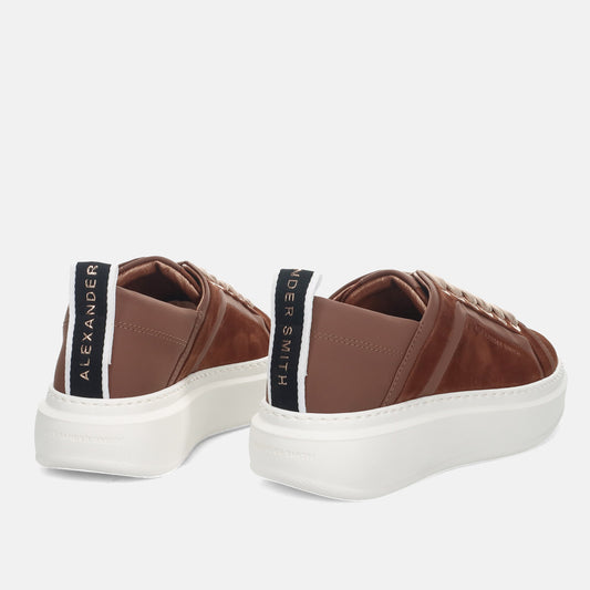 0104 SNEAKERS ALEXANDER SMITH - 19648
