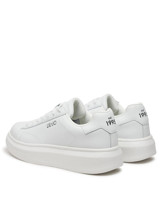 7G4011 SNEAKERS LIU JO MAN - 18938