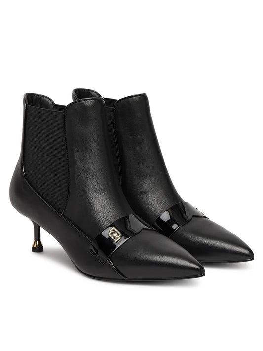 SF5011 BOOT LIU JO CALZATURE - 18918