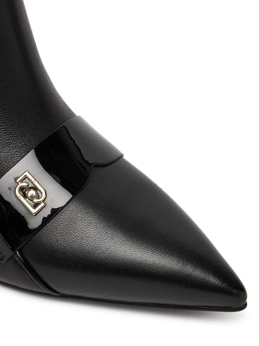 SF5011 BOOT LIU JO CALZATURE - 18918
