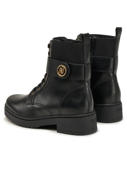 SA5201 BOOT LIU JO CALZATURE - 18924