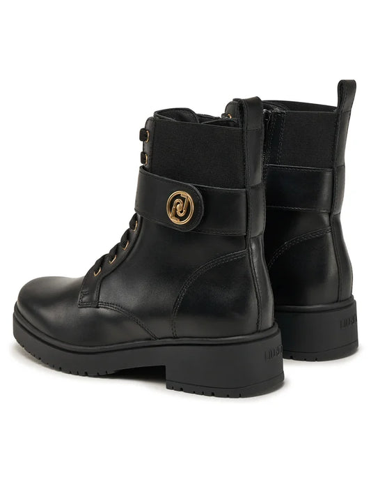 SA5201 BOOT LIU JO CALZATURE - 18924