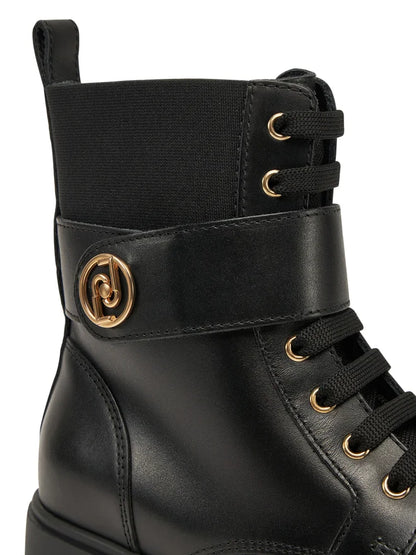 SA5201 BOOT LIU JO CALZATURE - 18924