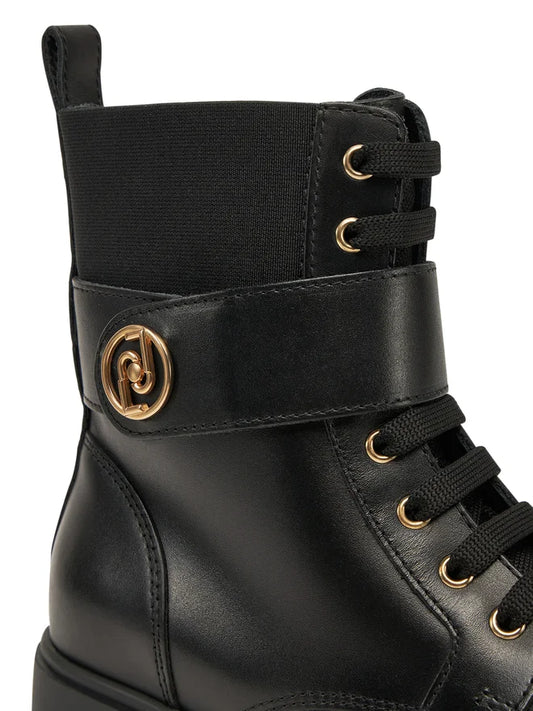 SA5201 BOOT LIU JO CALZATURE - 18924