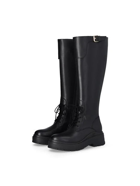 SF5125 BOOT LIU JO CALZATURE - 18923